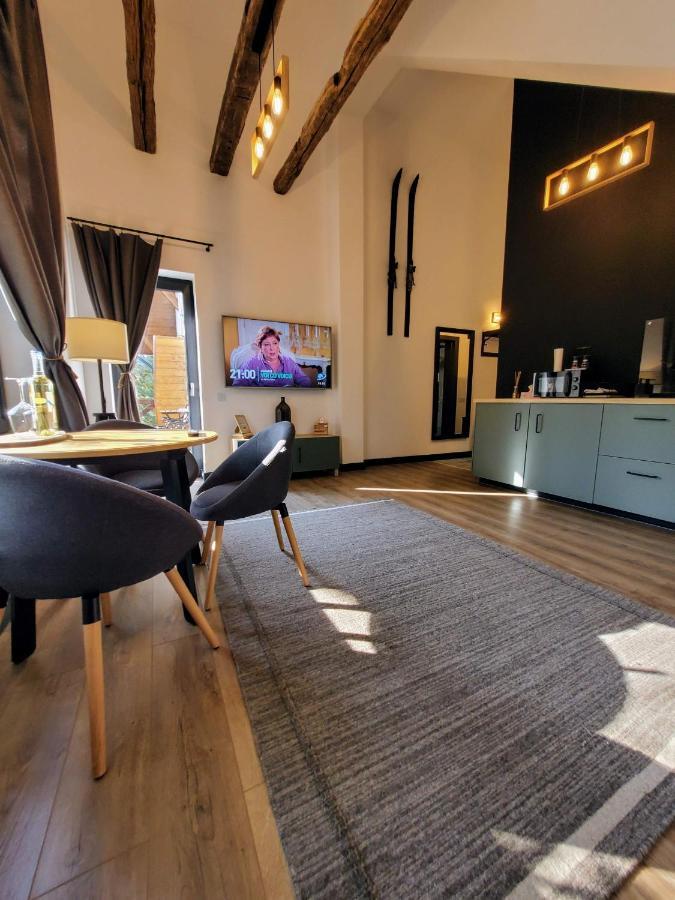 Casa Larisa Antonia Apartments Синая Экстерьер фото