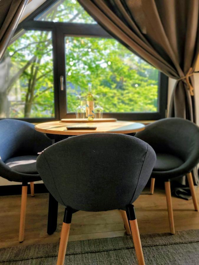 Casa Larisa Antonia Apartments Синая Экстерьер фото