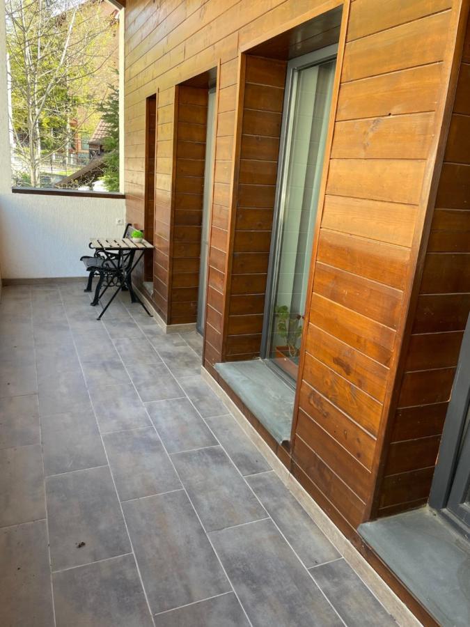 Casa Larisa Antonia Apartments Синая Экстерьер фото