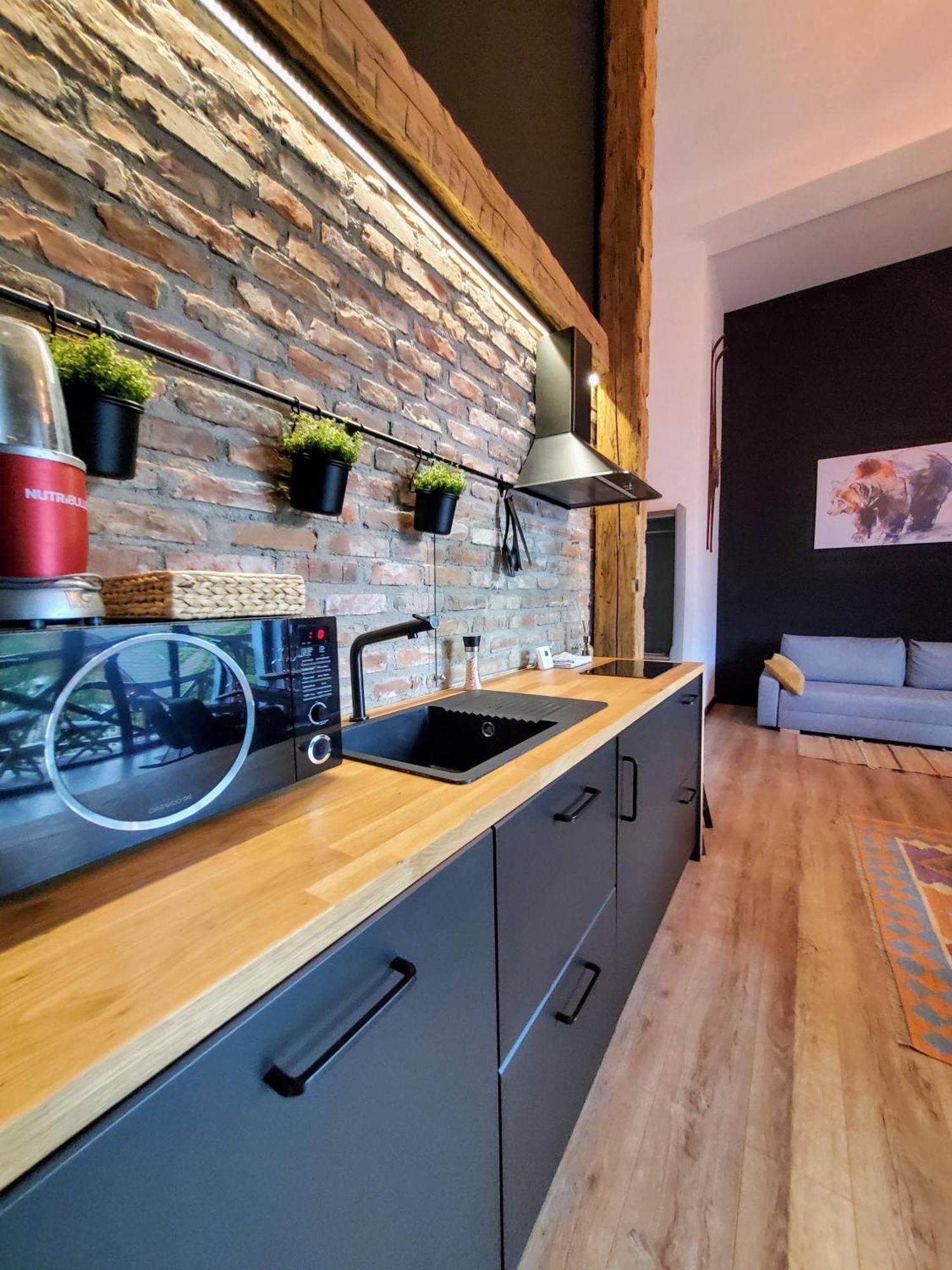 Casa Larisa Antonia Apartments Синая Экстерьер фото