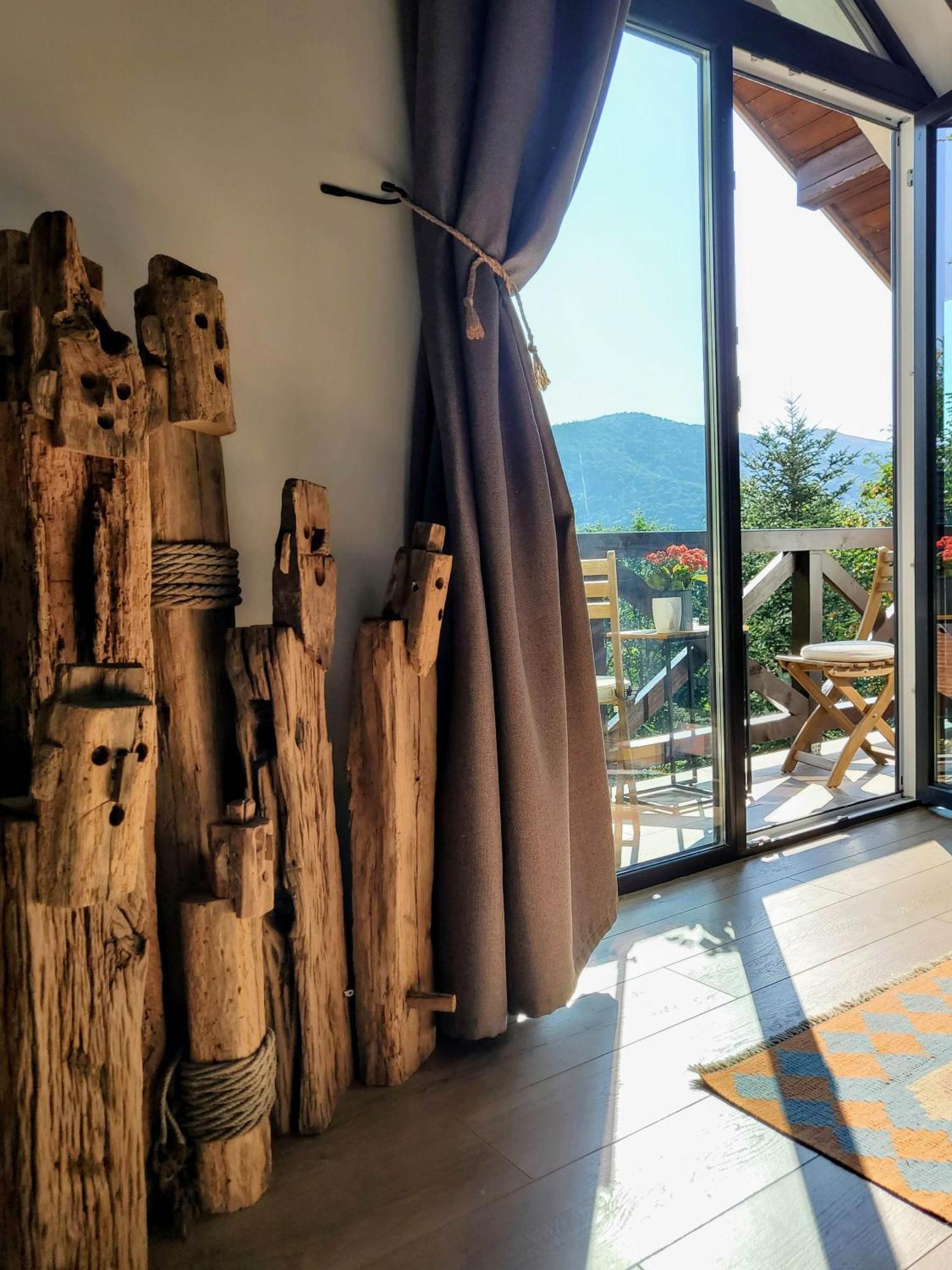 Casa Larisa Antonia Apartments Синая Экстерьер фото