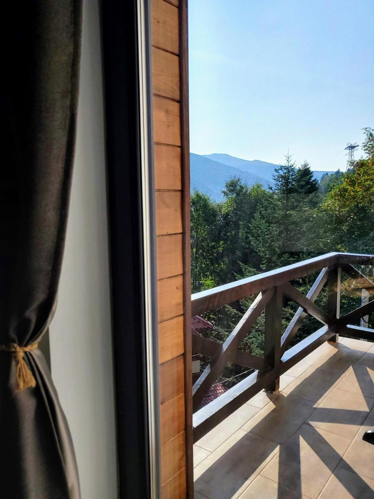 Casa Larisa Antonia Apartments Синая Экстерьер фото
