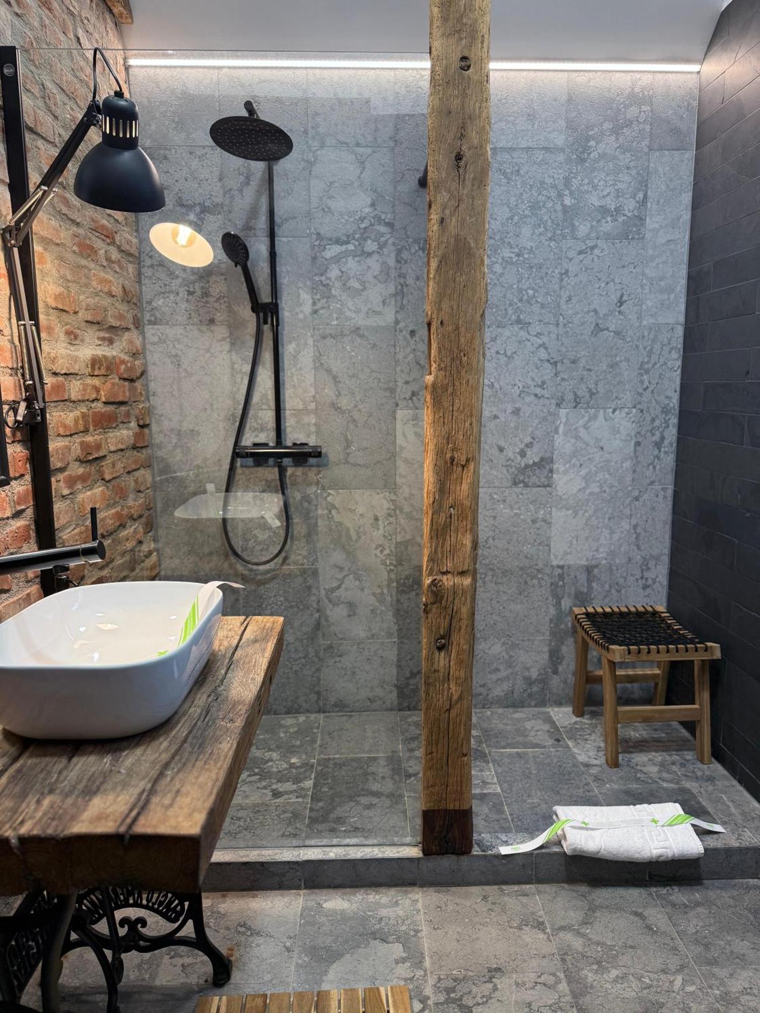 Casa Larisa Antonia Apartments Синая Экстерьер фото