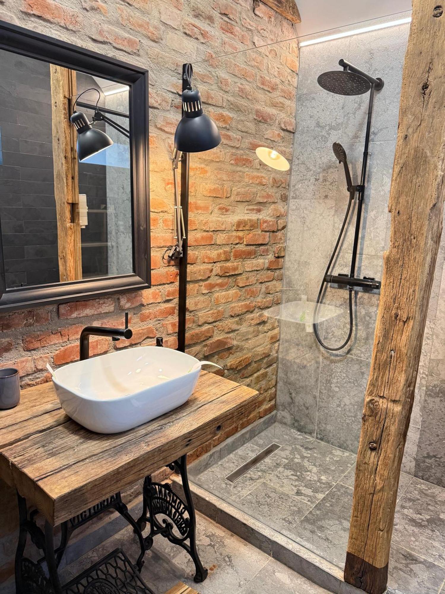 Casa Larisa Antonia Apartments Синая Экстерьер фото